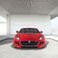 Jaguar F-Type 2013