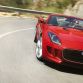 Jaguar F-Type 2013