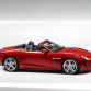 Jaguar F-Type 2013