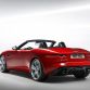 Jaguar F-Type 2013