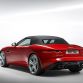 Jaguar F-Type 2013