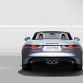 Jaguar F-Type 2013