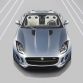 Jaguar F-Type 2013