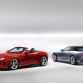 Jaguar F-Type 2013