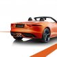 Jaguar F-Type 2013