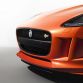 Jaguar F-Type 2013