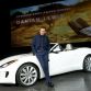 Jaguar F-Type 2013