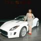 Jaguar F-Type 2013