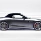 Jaguar F-Type 2014 Rendering