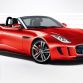 Jaguar F-Type 2014 Rendering