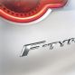 Jaguar F-Type X152 Prototype