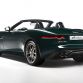 Jaguar F-Type by Arden