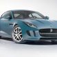 Jaguar F-Type by Arden