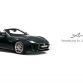 Jaguar F-Type by Arden
