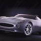 Jaguar F-TYPE Concept. (FT-12-00)