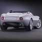 Jaguar F-TYPE concept. (FT-04-00)