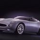Jaguar F-TYPE Concept. (FT-08-00)