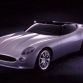 Jaguar F-Type Concept