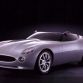 Jaguar F-Type Concept