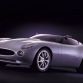 Jaguar F-Type Concept