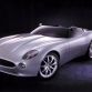 Jaguar F-Type Concept