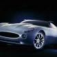 Jaguar F-Type Concept