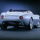 Jaguar F-Type Concept