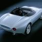 Jaguar F-Type Concept