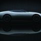 Jaguar F-Type Concept