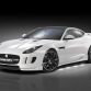 Jaguar F-Type Evolution 3.0 V6 Coupe by Piecha Design 1