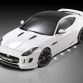 Jaguar F-Type Evolution 3.0 V6 Coupe by Piecha Design 10
