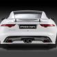 Jaguar F-Type Evolution 3.0 V6 Coupe by Piecha Design 4