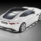 Jaguar F-Type Evolution 3.0 V6 Coupe by Piecha Design 5