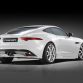 Jaguar F-Type Evolution 3.0 V6 Coupe by Piecha Design 6