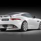 Jaguar F-Type Evolution 3.0 V6 Coupe by Piecha Design 7