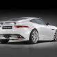 Jaguar F-Type Evolution 3.0 V6 Coupe by Piecha Design 8
