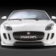 Jaguar F-Type Evolution 3.0 V6 Coupe by Piecha Design 9