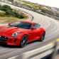 Jaguar F-Type Coupe Leaked Photos