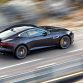 Jaguar F-Type Coupe Leaked Photos