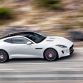 Jaguar F-Type Coupe Leaked Photos