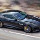 Jaguar F-Type Coupe Leaked Photos