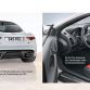 Jaguar F-Type Coupe Leaked Photos