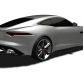 Jaguar F-Type Coupe patent photo