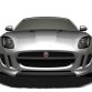 Jaguar F-Type Coupe patent photo