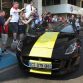 Jaguar F-Type for Tour de France winner Chris Froome
