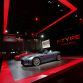 Jaguar F-Type Live in Paris 2012