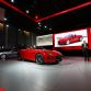 Jaguar F-Type Live in Paris 2012