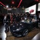 Jaguar F-Type Live in Paris 2012