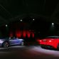 Jaguar F-Type Livei in Paris 2012