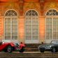 Jaguar F-Type Livei in Paris 2012